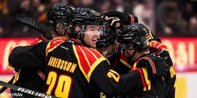 Inför kvartsfinal 3:7 – Brynäs jagar matchpuck