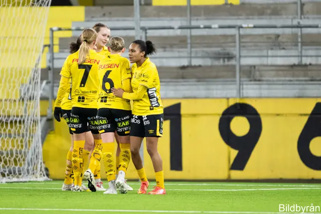 Elfsborg redo för säsongen