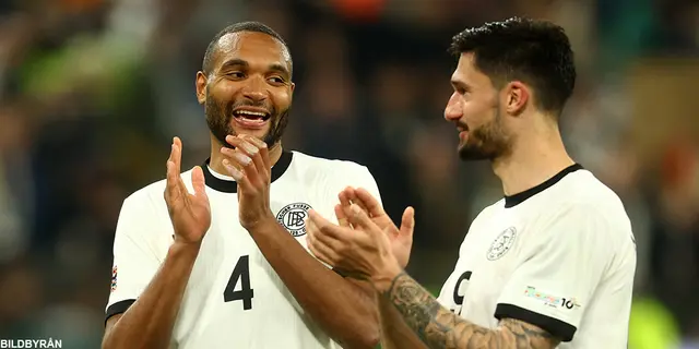 FC Bayern värvar mittbacks-general