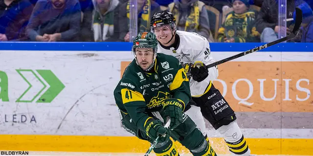 Fyra lag går till semifinal, Björklöven redaktionen tippar vilka de är.