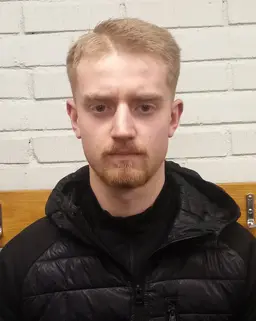 Leonard Odefjärd
