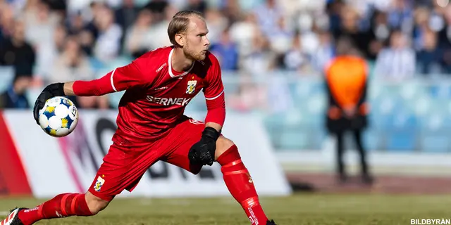 1. Pontus Dahlberg