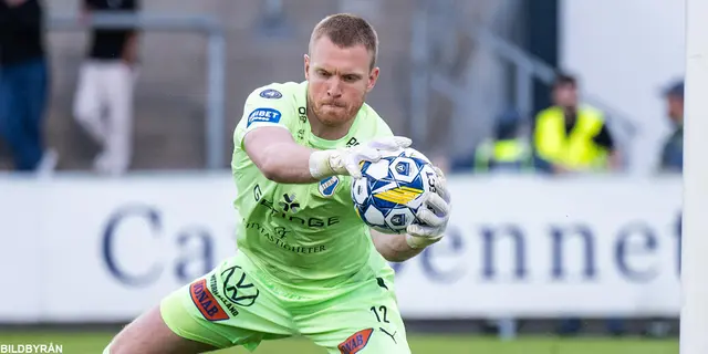 INTERVJU - Pulsen på #1. Tim Erlandsson