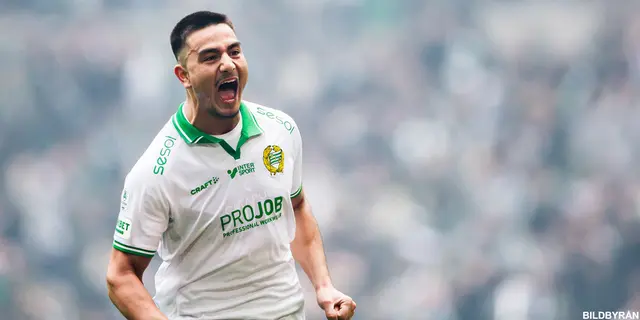 Inför returen mot Charleroi