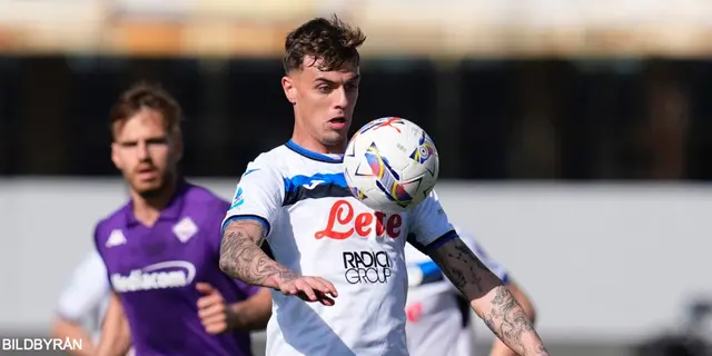 Trots förlusten: Maldini tystade kritikerna i säsongens sista match