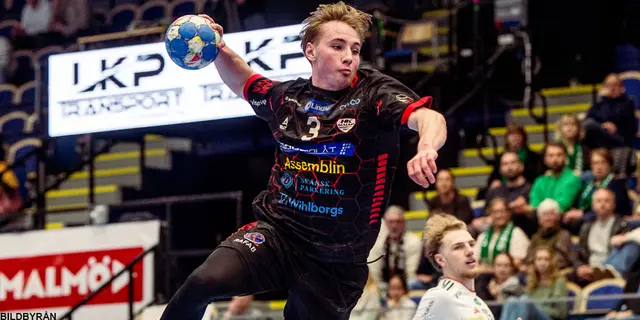 ”När verkligheten sket i oddsen”