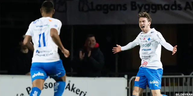 Notiser från årets början