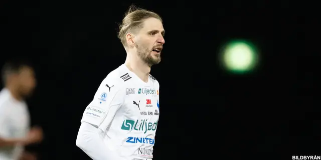 Cibicki lämnar Värnamo - kontraktet rivs i förväg