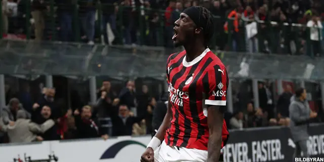 Lista: Här är spelarna som Milan har brytit med