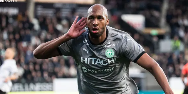 Klart: Ali lämnar för VSP