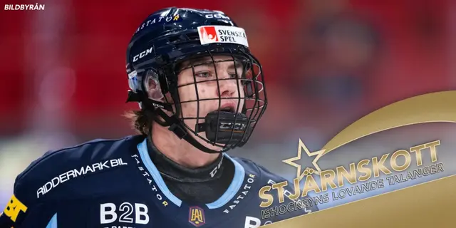 HockeyAllsvenskan: Juniorer