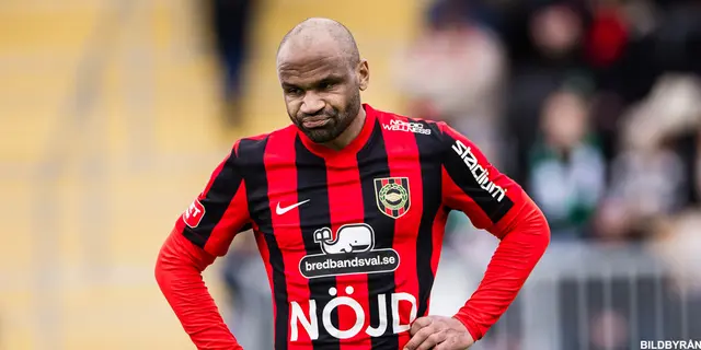 Truppgenomgång inför Allsvenskan - IF Brommapojkarna