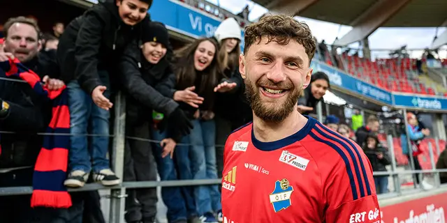 Inför Öster - GAIS: "Kvicka löpningar och direkt anfallsspel"