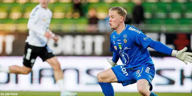 Inför IK Oddevold - Örebro SK: Näst sista chansen