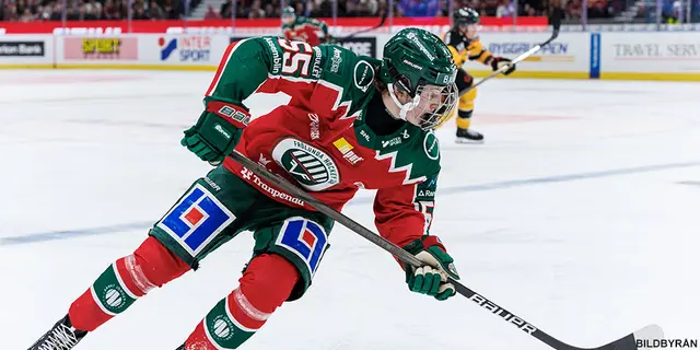 41. Ivar Stenberg