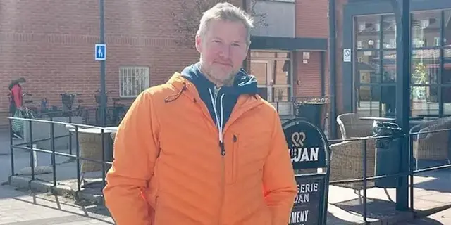 Johan Hedberg