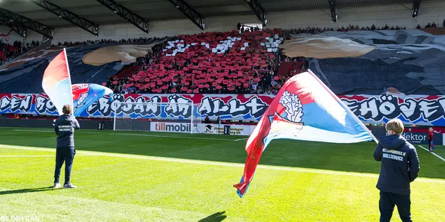 Han är Helsingborgs nya manager – en skotte från finska högstaligan