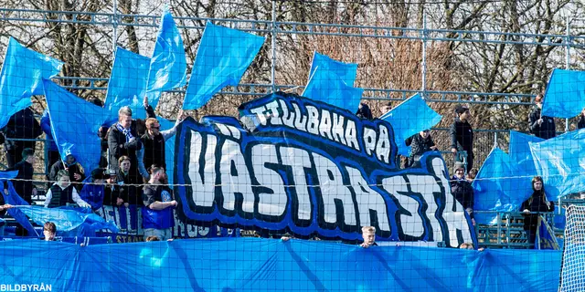 Gästkrönika: Tankar från en ny och exil-levande TFF-supporter