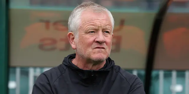 Torsdagskollen (nr 153): Ligacupen: Fleetwood- Sheffield United 1-0