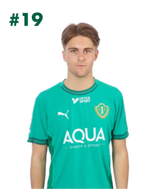 19. Milian Sipos
