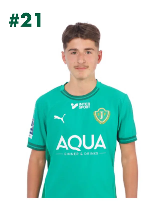21. Agon Uka