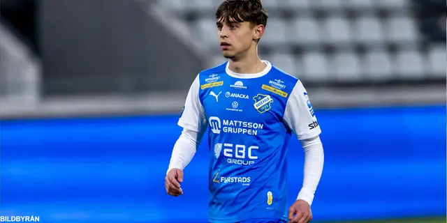 "Jakten på topp tre fortsätter"