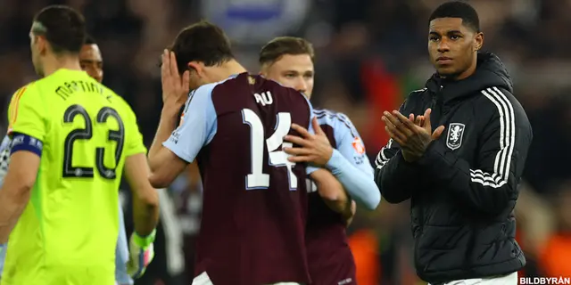 Exit Talks - Aston Villa: "Alldeles för spretigt"
