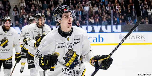 AIK vann premiären