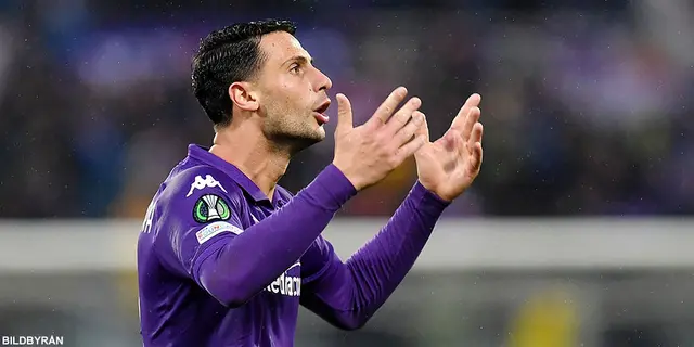 Prepartita: Udinese - Fiorentina