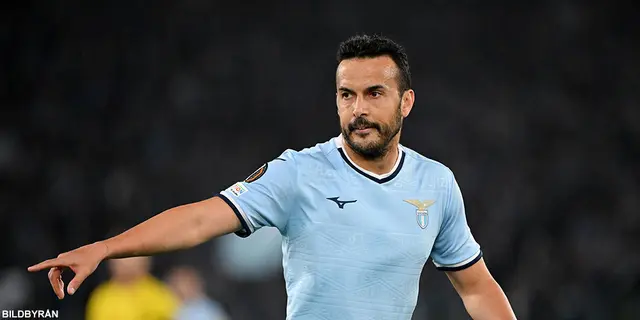 SS Lazio Sweden Podcast tippar Serie A