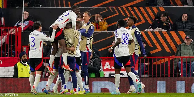 Inför: Lyon - Lens