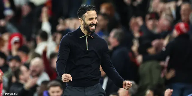 Inför Premier League 2025/2026: Så ser Manchester United ut efter säsongens första titel