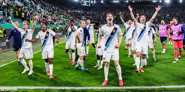 Har Djurgården hunnit ställa om?