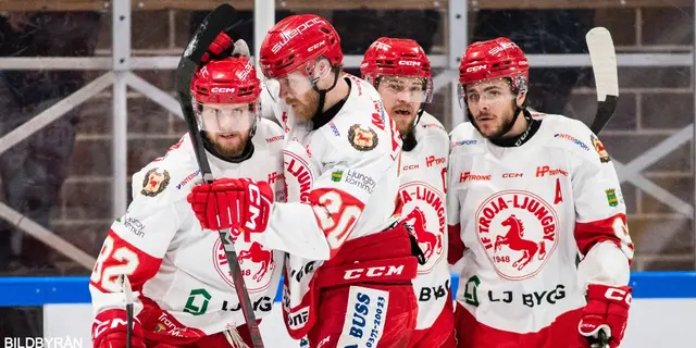 Flera nya förstärker Troja