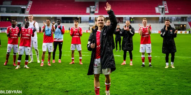 Inför Utsikten Hemma