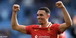 Trent Alexander-Arnold