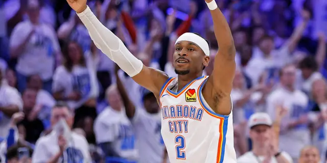 Erfarenhet mot Ungdom: Thunder och Nuggets i Slutspelskamp