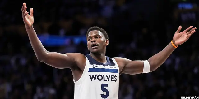 Nattens NBA : Det blåser snålt i San Francisco