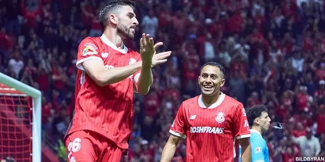 Liga MX: Finalen. Första mötet - Domaren i fokus