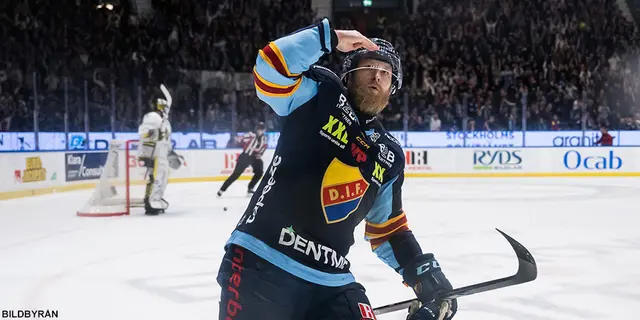 Genomgång av truppen: Forwards