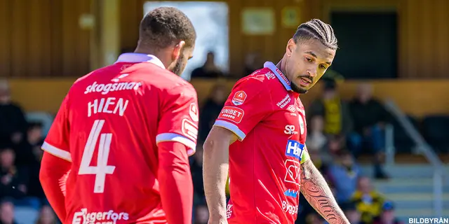 Degerfors tidigare lagkapten har hittat en ny klubb