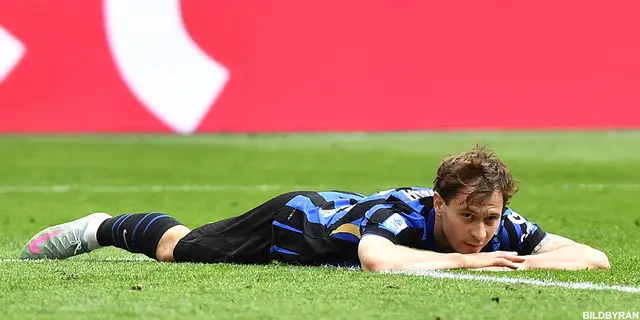 Inför FC Barcelona vs Inter : Vi måste tro på det…