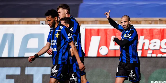 Inför Halmstad BK