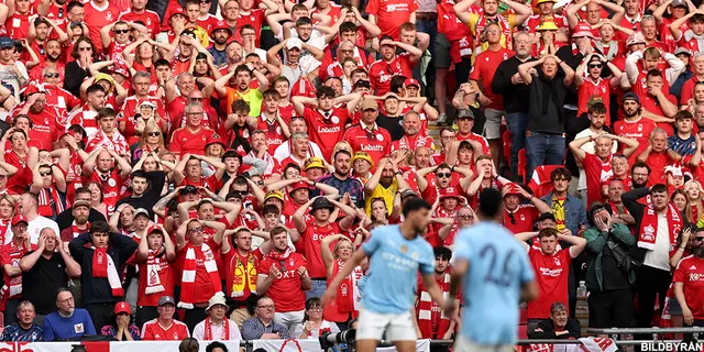 Manchester-derbyt: ”Det äkta hatet är en nyare företeelse än många tror”