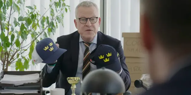 TV: Bästa förbundskapten ska koras - SvenskaFans