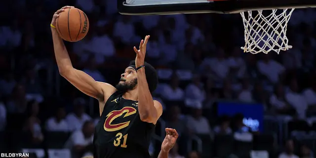 Nattens NBA: Indiana utklassar Cavs i match 4