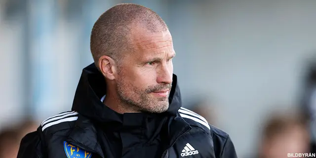 Inför HIF borta: ”Alla vill ut och visa att det vi gjorde senast inte var acceptabelt”