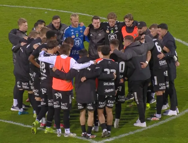 Inför Örebro SK - Trelleborgs FF: Vad är ni gjorda av?