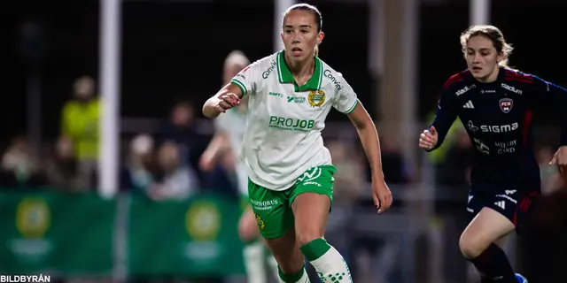 Så spelas Damallsvenskan 2026