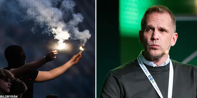 ”Hårdare tag än väntat”